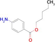 pentyl 4-aminobenzoate