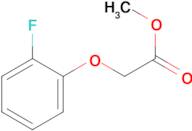 methyl (2-fluorophenoxy)acetate