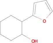 2-(2-furyl)cyclohexanol