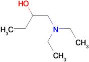 1-(diethylamino)butan-2-ol