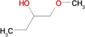 1-methoxybutan-2-ol