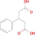 3-phenylpentanedioic acid