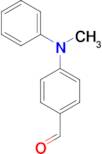 4-[methyl(phenyl)amino]benzaldehyde
