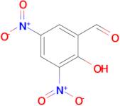 2-hydroxy-3,5-dinitrobenzaldehyde
