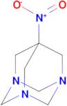 7-nitro-1,3,5-triazatricyclo[3.3.1.1~3,7~]decane