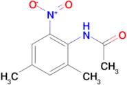 N-(2,4-dimethyl-6-nitrophenyl)acetamide