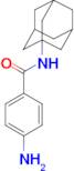 N-(Adamantan-1-yl)-4-aminobenzamide