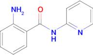 2-amino-N-pyridin-2-ylbenzamide