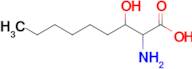 3-hexylserine