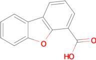 dibenzo[b,d]furan-4-carboxylic acid
