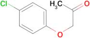 1-(4-chlorophenoxy)acetone