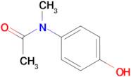 N-(4-hydroxyphenyl)-N-methylacetamide