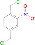 1,4-bis(chloromethyl)-2-nitrobenzene