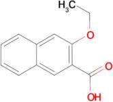 3-ethoxy-2-naphthoic acid