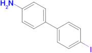 (4'-iodobiphenyl-4-yl)amine