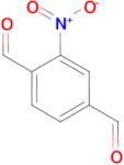 2-nitroterephthalaldehyde