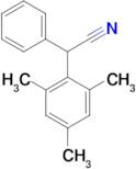 mesityl(phenyl)acetonitrile