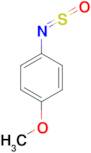 1-methoxy-4-(sulfinylamino)benzene