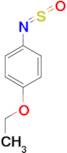 1-ethoxy-4-(sulfinylamino)benzene