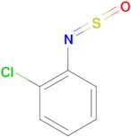 1-chloro-2-(sulfinylamino)benzene