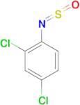 2,4-dichloro-1-(sulfinylamino)benzene