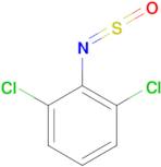 1,3-dichloro-2-(sulfinylamino)benzene