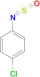 1-chloro-4-(sulfinylamino)benzene