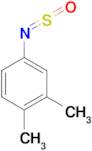 1,2-dimethyl-4-(sulfinylamino)benzene