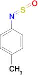 1-methyl-4-(sulfinylamino)benzene