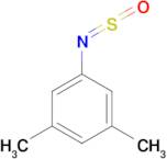 1,3-dimethyl-5-(sulfinylamino)benzene