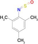 1,3,5-trimethyl-2-(sulfinylamino)benzene