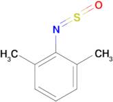 1,3-dimethyl-2-(sulfinylamino)benzene