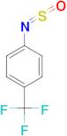 1-(sulfinylamino)-4-(trifluoromethyl)benzene