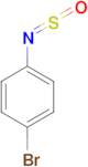 1-bromo-4-(sulfinylamino)benzene