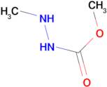 methyl 2-methylhydrazinecarboxylate