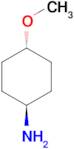 (4-methoxycyclohexyl)amine