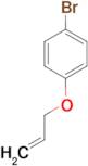 1-Allyloxy-4-bromobenzene