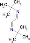 N,N'-ethane-1,2-diylidenebis(2-methylpropan-2-amine)
