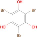 2,4,6-Tribromobenzene-1,3,5-triol