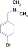 (4-bromobenzyl)dimethylamine