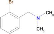 (2-bromobenzyl)dimethylamine