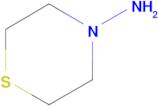 thiomorpholin-4-amine