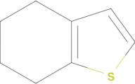 4,5,6,7-tetrahydro-1-benzothiophene