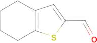 4,5,6,7-tetrahydro-1-benzothiophene-2-carbaldehyde