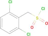 (2,6-dichlorophenyl)methanesulfonyl chloride
