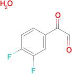 3,4-Difluorophenylglyoxal hydrate