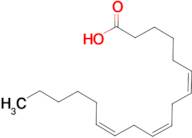 (6Z,9Z,12Z)-Octadeca-6,9,12-trienoic acid