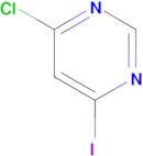 4-Chloro-6-iodopyrimidine