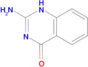 2-Aminoquinazolin-4(3H)-one