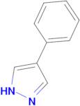 4-Phenyl-1H-pyrazole